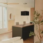 Au Coeur De Hyeres, Ideal Pour Les Couples ! Lägenhet *