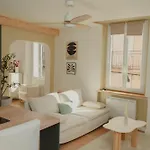 Lägenhet Au Coeur De Hyeres, Ideal Pour Les Couples ! Hyères