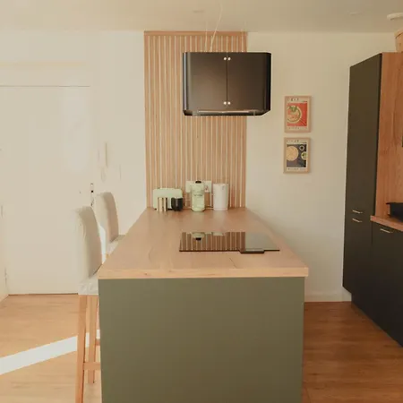 Au Coeur De Hyeres, Ideal Pour Les Couples ! 耶尔