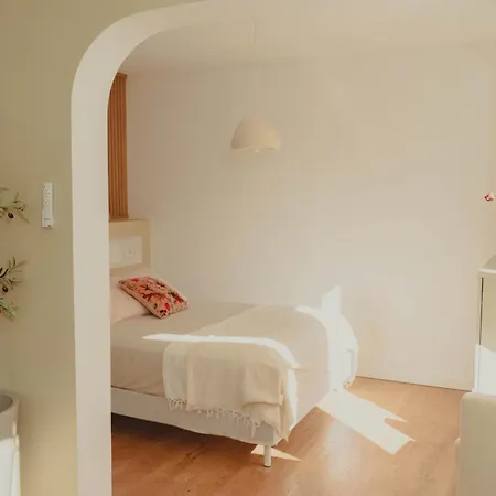 公寓 Au Coeur De Hyeres, Ideal Pour Les Couples ! 耶尔