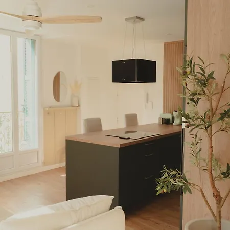 Au Coeur De Hyeres, Ideal Pour Les Couples ! Apartment *