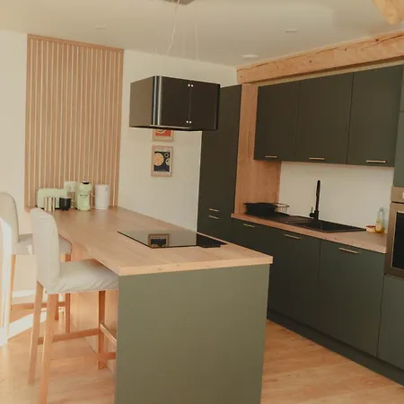 Au Cœur De Hyeres, Idéal Pour Les Couples ! Appartement *