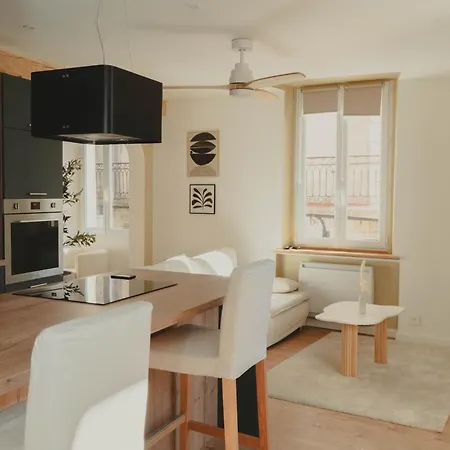 Au Coeur De Hyeres, Ideal Pour Les Couples ! Apartment Hyeres