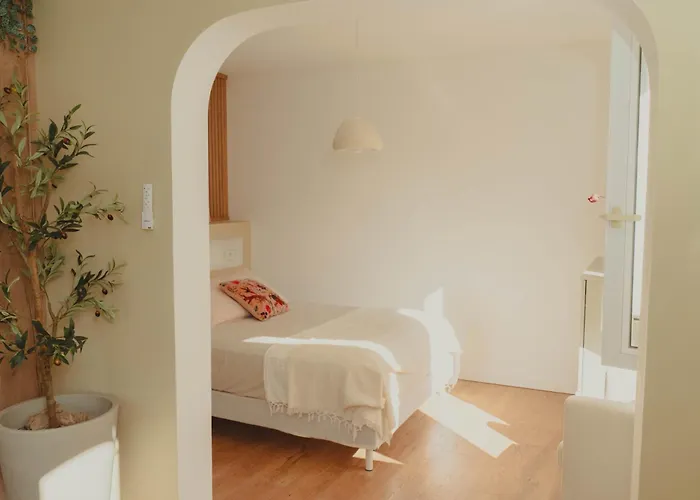 Appartement Au Coeur De Hyeres, Ideal Pour Les Couples ! Hyères