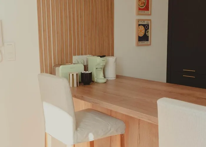 Au Coeur De Hyeres, Ideal Pour Les Couples ! Appartement
